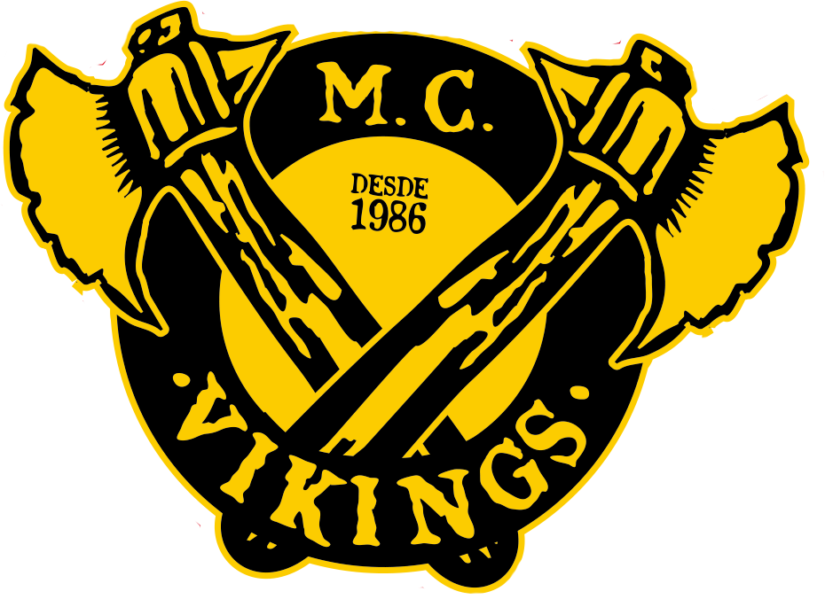 Vikings Motoclube — Facção Brasília